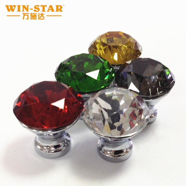 Яагаад болор татлага, алмаазан бариул, шилэн бариул илүү алдартай вэ?