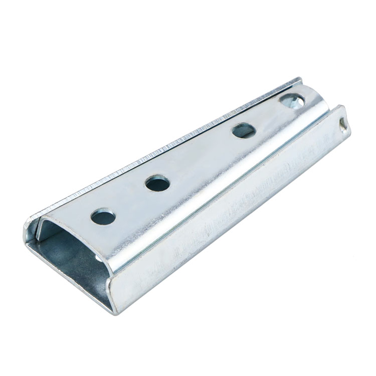 V ቅርጽ ሶፋ armrest የጋራ አያያዥ