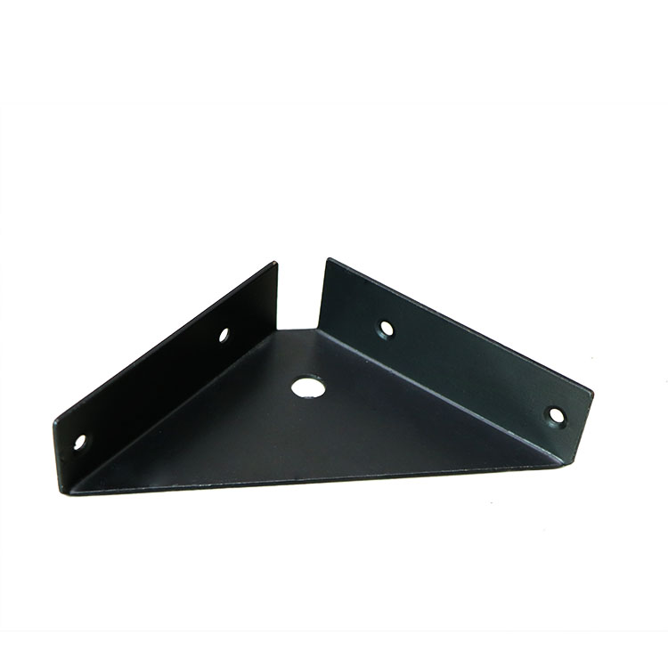 ขายึดโครงเตียงสามเหลี่ยม