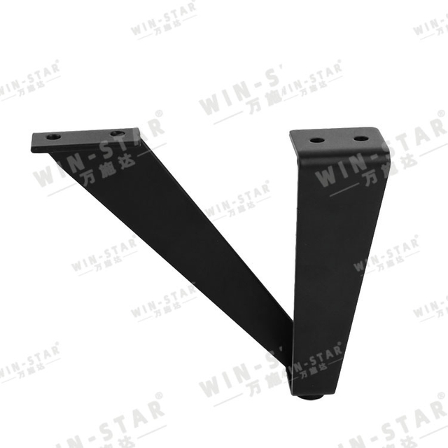 Feistis Trosc&aacute;n C&aacute;il&iacute;ochta N&iacute;os L&aacute;idre Miotal V Cruth Cosa Leaba Tolg Dubh Nua-Aimseartha le haghaidh T&aacute;bla