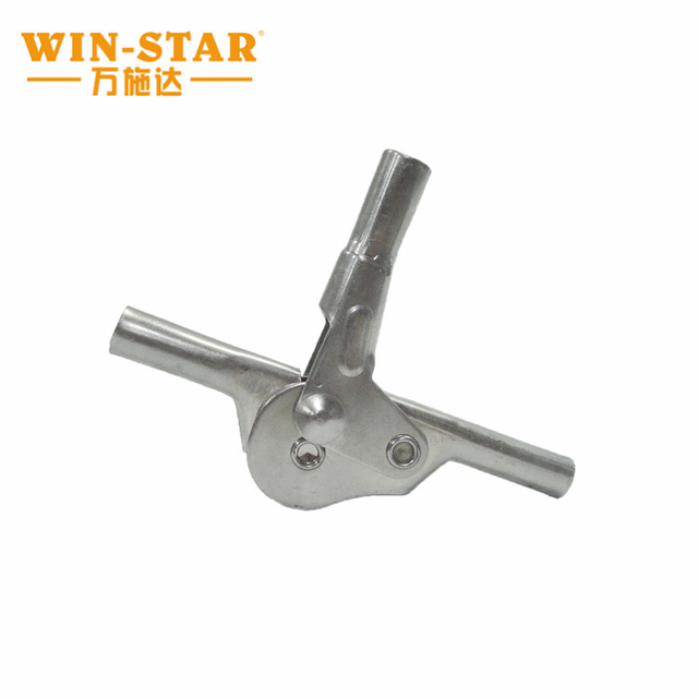 WINSTAR Konektor Sandaran Sofa Lipat Engsel Tabung Baja Engsel Furnitur