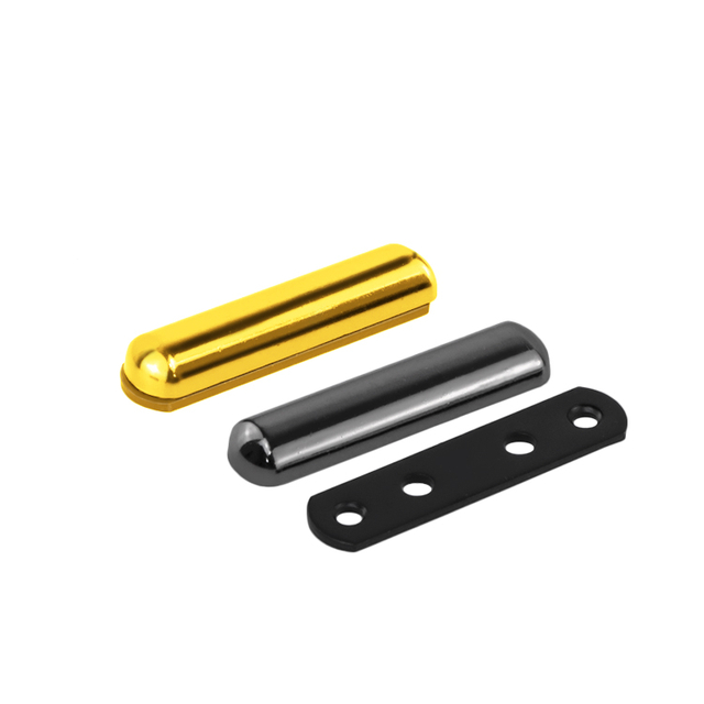 Laat de schoonheid van uw meubilair de vrije loop met hoogwaardige metalen decoratieve knoppen