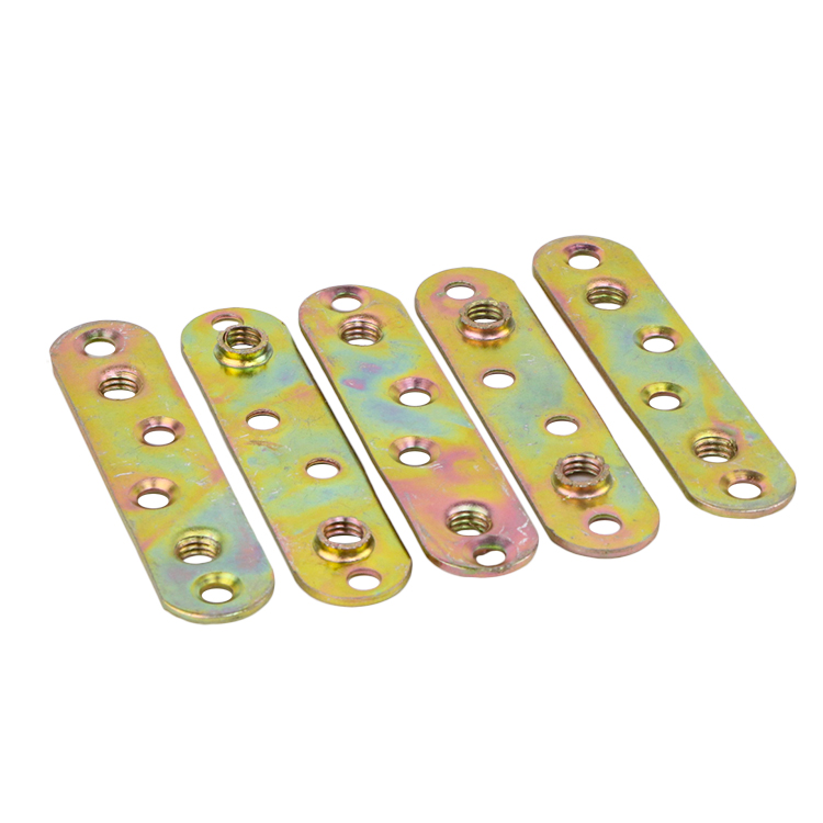 Hurtiginstallerte sofaskj&oslash;tekoblinger: Verkt&oslash;yfri montering for modul&aelig;re m&oslash;belsystemer