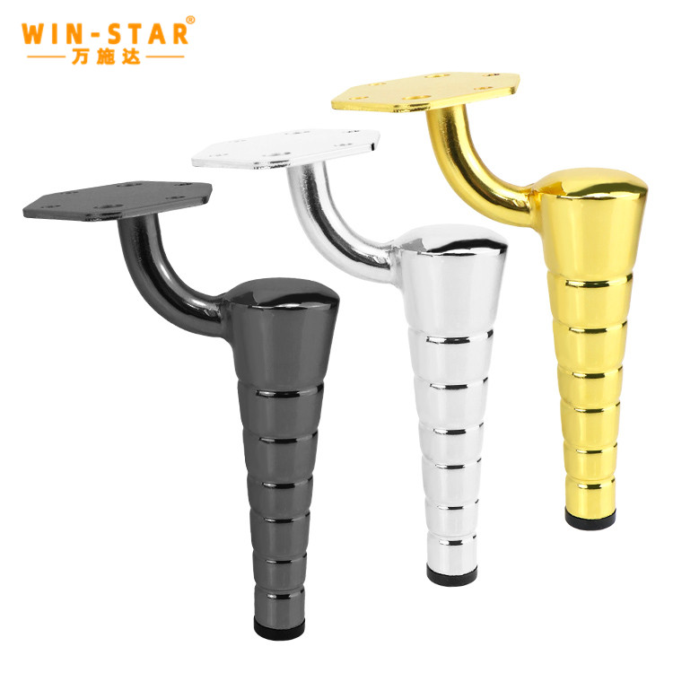 Skr&auml;ddarsydda tj&auml;nster f&ouml;r m&ouml;belben har blivit utbredda