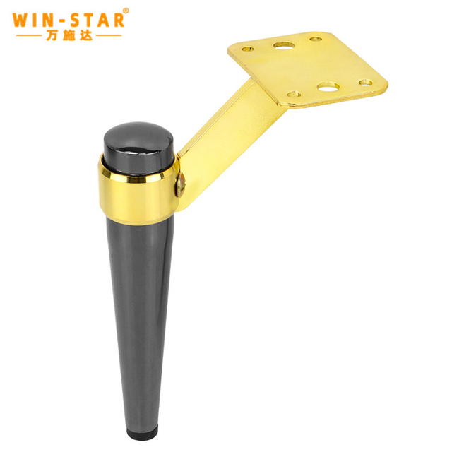 የሶፋ እና የቡና ጠረጴዛ እግሮችን የገበያ አዝማሚያ ይከታተሉ