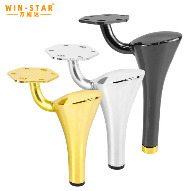 Welche Stile und Materialien f&uuml;r M&ouml;belbeine werden in asiatischen L&auml;ndern &uuml;blicherweise verwendet?