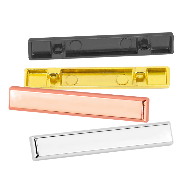 Біздің мырыш қорытпасының сәндік ғажайыптарымен жиһаздың эстетикасын қайта анықтаңыз