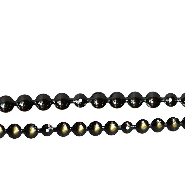 Покращіть естетику своїх меблів за допомогою наших металевих декоративних цвяхів