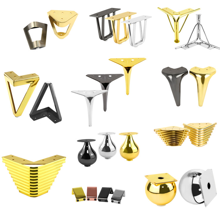 Fabrika e drejtp&euml;rdrejt&euml; e divanit t&euml; art&euml; K&euml;mb&euml;t e mobiljeve prej hekuri