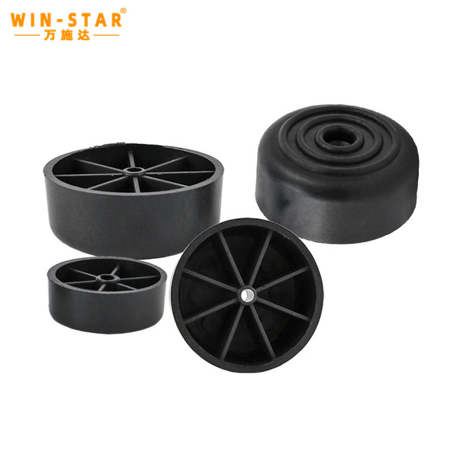 Analyse der Vor- und Nachteile gl&auml;nzender M&ouml;belbeine aus Kunststoff