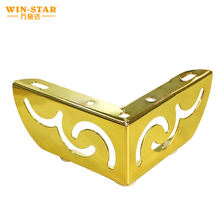 Մետաղյա Կահույքի Աքսեսուարներ, Մետաղական Մահճակալի Ոտքեր, Բազմոցի Աթոռ Մետաղյա Ոտք