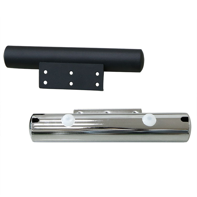  Pied de meuble en m&eacute;tal pour canap&eacute;, meuble en fer, Support de canap&eacute;, meuble moderne, plaque chrom&eacute;e