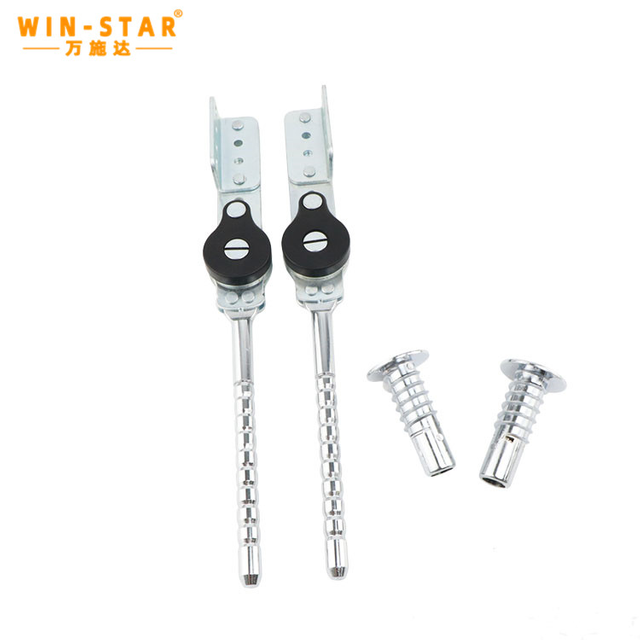 آلية تجهيزات أريكة WINSTAR انقر فوق Clack مفصل مسند رأس الأريكة القابل للتعديل