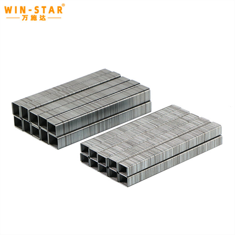 Pneumatic Nail 8014 Merupakan Spesifikasi Nail Seri 80 Yang Paling Banyak Digunakan