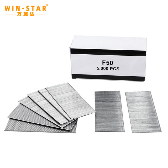 គ្រឿងសង្ហារឹម Pneumatic F50 ប្រភេទ កាំភ្លើងត្រង់ ដែកគោលបង្កប់សាឡុងពិសេស