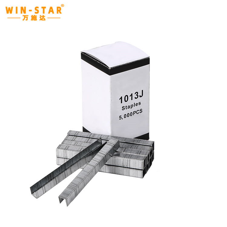 20ga 1013J N&aacute;bytok Iron Nail Office Sofa Pin Zoš&iacute;vačka