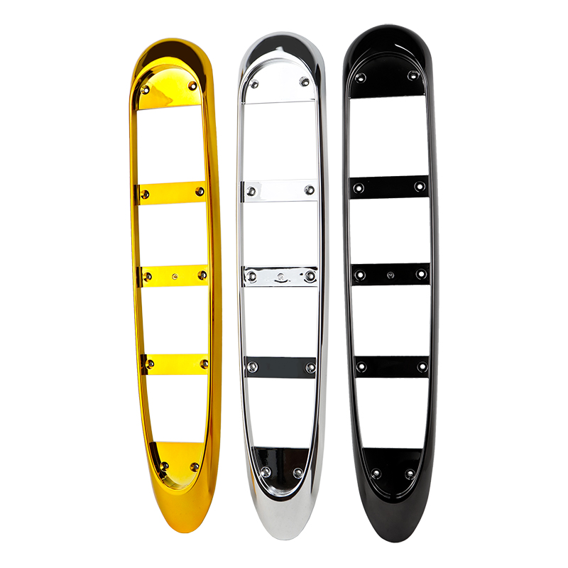 लक्जरी गोल्डन सोफा बटन सजावटी प्लास्टिक असबाब फर्नीचर सहायक उपकरण बटन