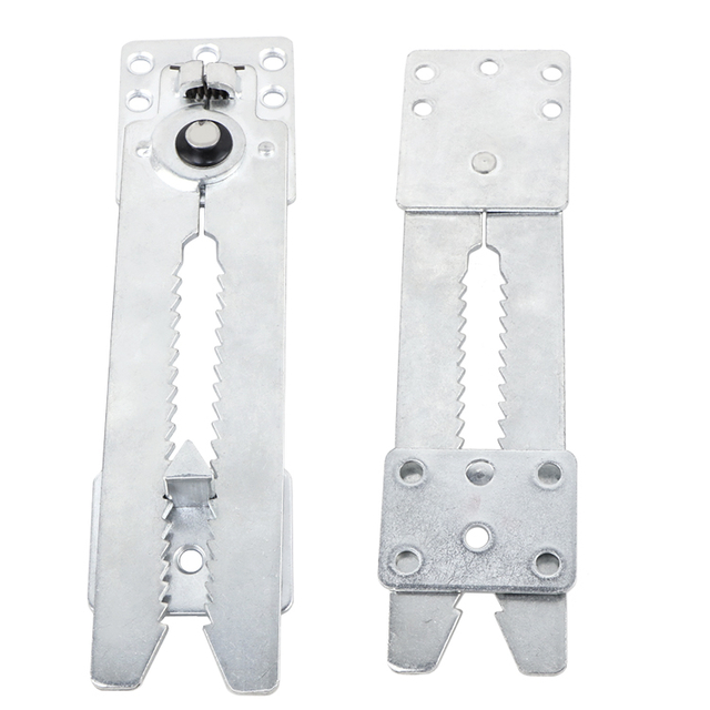 buckle ເຊື່ອມຕໍ່ເຟີນີເຈີຮ່ວມກັນ, ວິທີການນໍາໃຊ້?