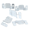 Sofa armrest Connector Furniture ເຊື່ອມໂລຫະຮ່ວມກັນ