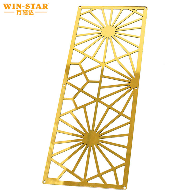 Khung bọc nội thất h&igrave;nh vu&ocirc;ng theo phong c&aacute;ch Trung Đ&ocirc;ng cho tay vịn nội thất 