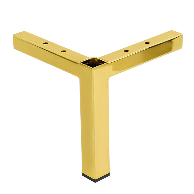  Pernas de m&oacute;veis de ferro – a solu&ccedil;&atilde;o definitiva de suporte para sof&aacute;s, camas e mesas