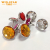 Cu ridicata Diamond Crystal Tapiterie Cui Button Pins Pentru Mobila Canapea 