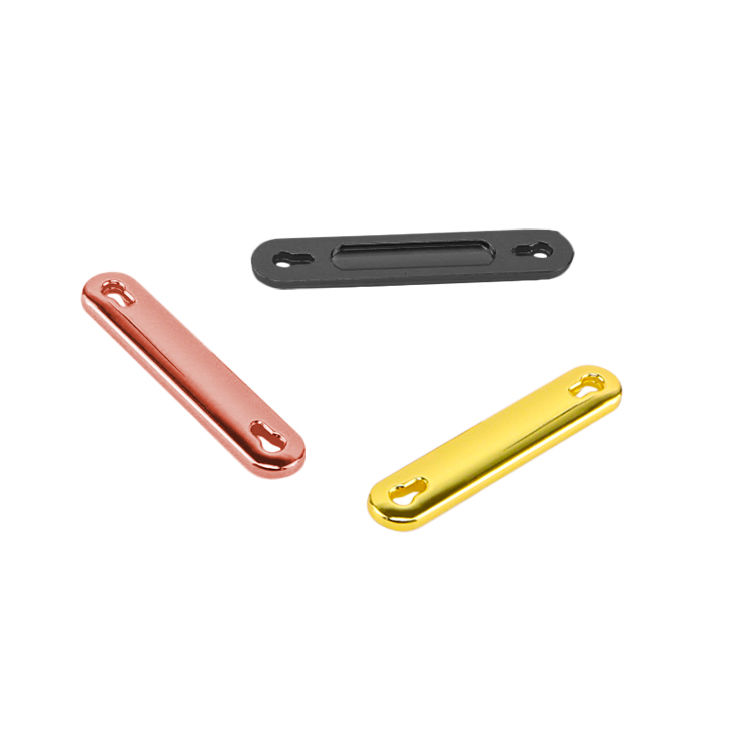 Impresionantes botones decorativos de metal para muebles: donde el estilo se une a la durabilidad