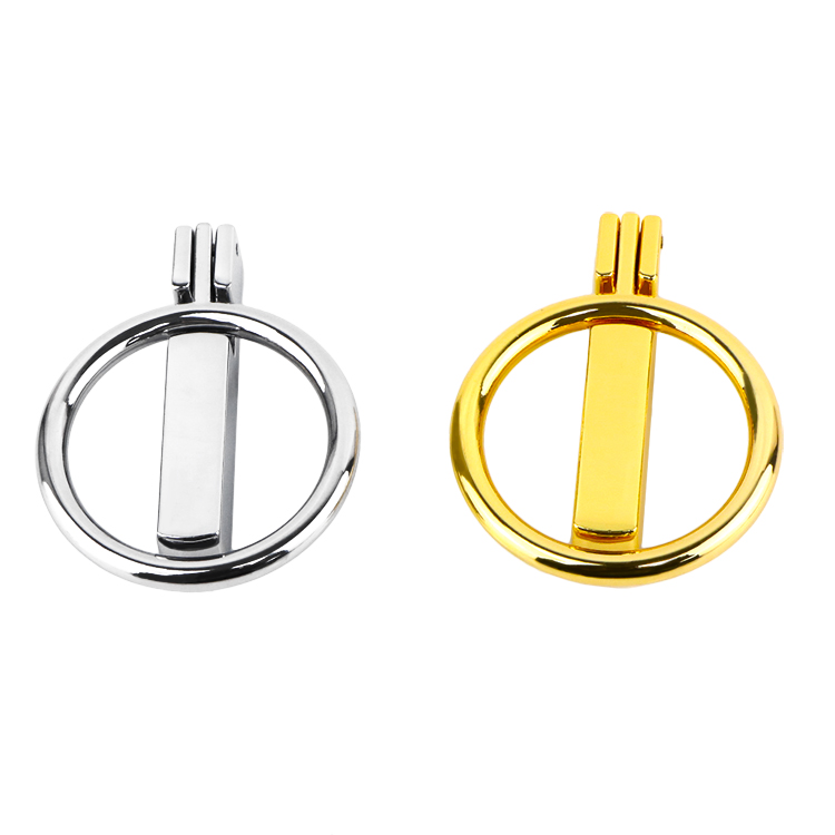 Suurendage oma m&ouml;&ouml;blikollektsiooni peente metallist dekoratiivn&ouml;&ouml;pidega