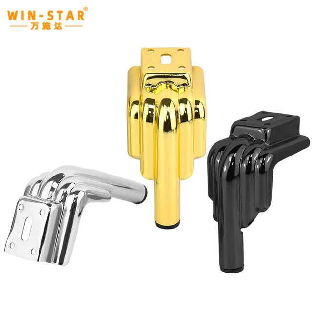 Kom og udforsk de &aelig;stetiske stilarter af andre typer m&oslash;belf&oslash;dder!