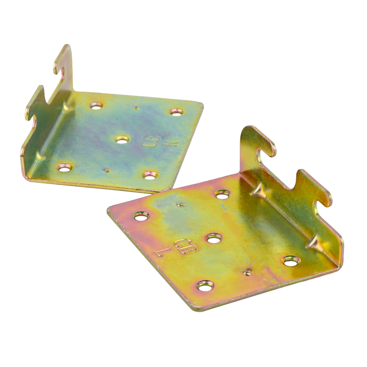 Transforme el ensamblaje de sus muebles con nuestros conectores met&aacute;licos de hierro para muebles de primera calidad