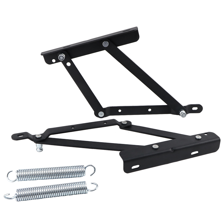  WINSTAR metall multifunktionell b&auml;ddsoffa mekanism med fj&auml;drar