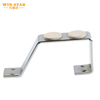 Cel mai nou design OEM Fier Picioare Canapea Picioare Cromate Mobilier