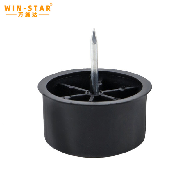 ποια εμφάνιση επιφάνειας είναι πιο δημοφιλής, το μαύρο της άμμου ή το γυαλιστερό μαύρο;