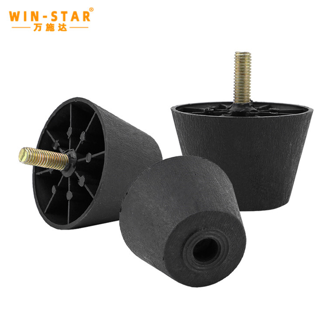 Het modieuze en veelzijdige uiterlijk verlicht een nieuw domein van woonesthetiek