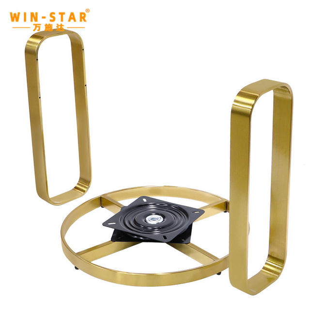 WINSTAR Paslanmaz &Ccedil;elik Sandalye &Ccedil;er&ccedil;evesi