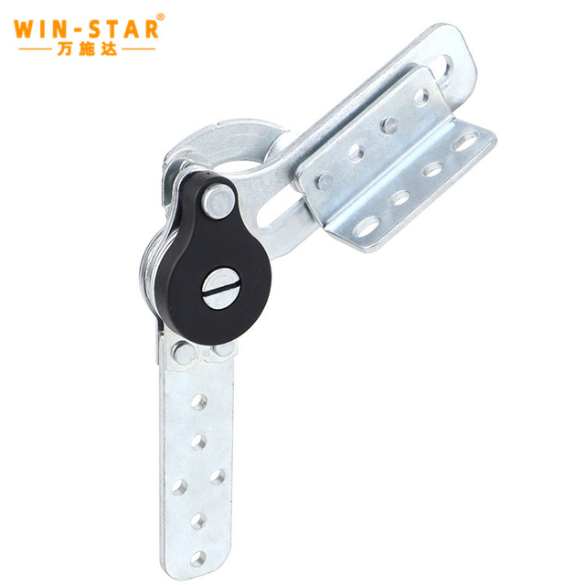 WINSTAR Поставка производителя Функциональная металлическая мебель Диван Подголовник Шарнир из Китая