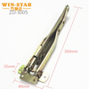 ZD-I005 WINSTAR លក់ដុំឧបករណ៍ភ្ជាប់ព្យាណូដែលអាចបត់បាន ឧបករណ៍ភ្ជាប់តុគ្រឿងសង្ហារឹម