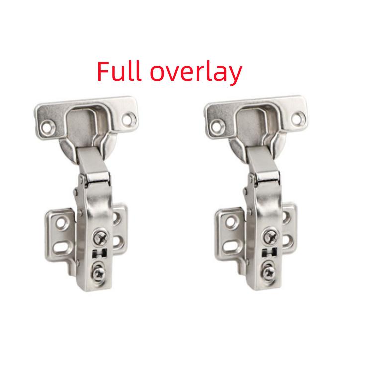 Αδιαχώριστος μεντεσέ 35mm με μαλακό κλείσιμο για αξεσουάρ επίπλων