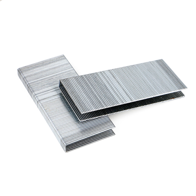 منگنه سنگین پنوماتیک سری N 1450 میخ تفنگ صنعتی 