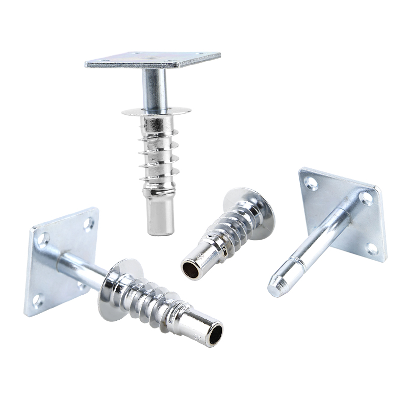 کمزور جوڑوں سے تنگ ہیں؟ انڈسٹریل گریڈ فرنیچر کنیکٹر یہاں