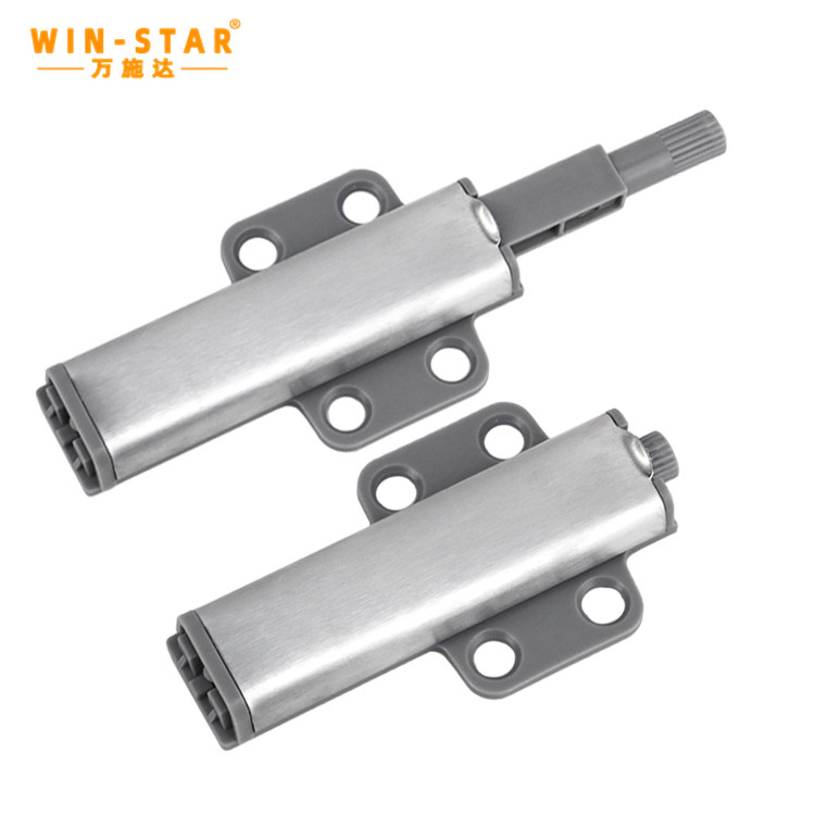 আসবাবপত্র ম্যাগনেটিক ক্যাচার পুশ ওপেন ম্যাগনেটিক ডোর ম্যাগনেটিক ক্যাচার