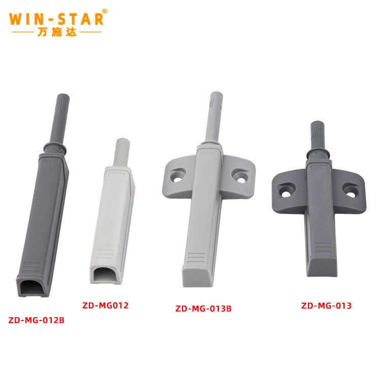 Tlmiče n&aacute;razn&iacute;ka dver&iacute; Tlmiče dver&iacute; Neviditeľn&aacute; rukov&auml;ť dver&iacute; skrinky 