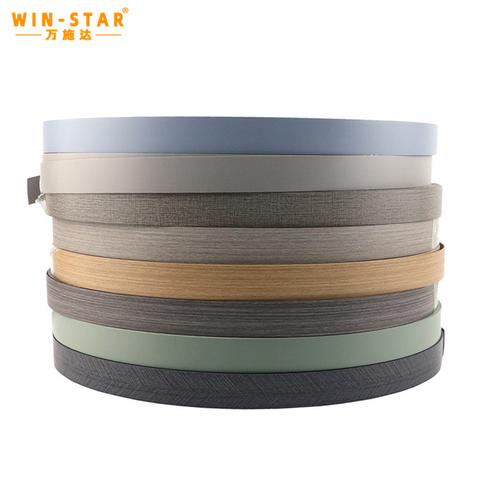 Banding Tepi Butir Kayu: Meningkatkan Estetika dan Daya Tahan