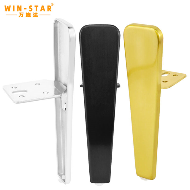 Fordelen ved sofaben i metal er deres modstand mod milj&oslash;faktorer