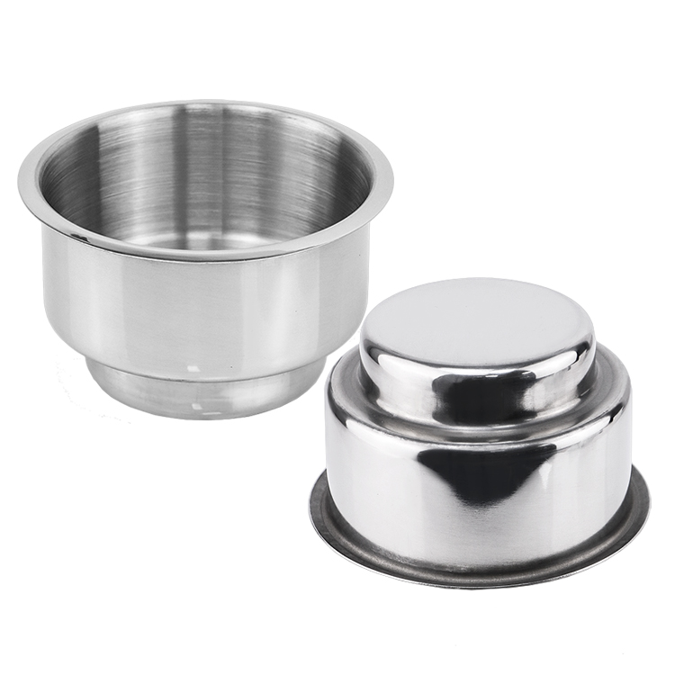 Winstar Steel Furniture Cup Holder Table Desk Holder