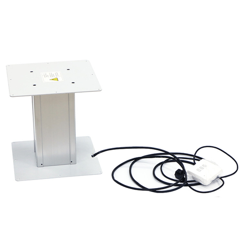 Elektrick&yacute; n&aacute;bytek WINSTAR Tatami Mechanismus psac&iacute;ho stolu Zvedac&iacute; pohovka